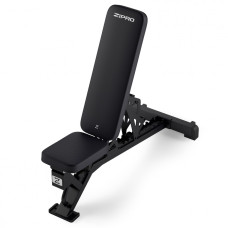 Лава Zipro Nocardio регульована 1270х520х1150 мм, код: 5902659845030-IN