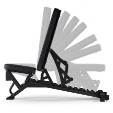 Лава Zipro Nocardio регульована 1270х520х1150 мм, код: 5902659845030-IN