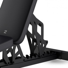 Лава Zipro Nocardio регульована 1270х520х1150 мм, код: 5902659845030-IN