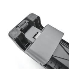 Степ-платформа з функцією лави Adidas ADP-15070BK чорний-сірий, код: 885652022040-IN