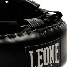 Боксерський шолом Leone Greatest Training S/M, чорний, код: 500211-RX