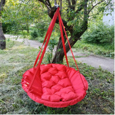 Гамак Tia-Sport з подушкой, код: sm-0992