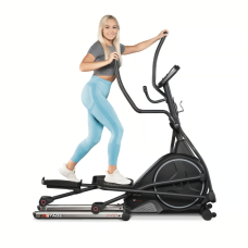 Орбітрек Hop-Sport HS-160CF Stage електромагнітний сірий,код: 5902308236448