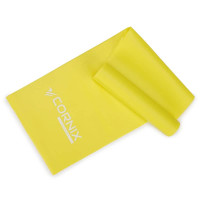 Стрічка-еспандер Cornix Flat Band 200х15 см, 20 кг, код: XR-0083