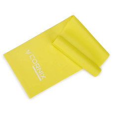Стрічка-еспандер Cornix Flat Band 200х15 см, 20 кг, код: XR-0083