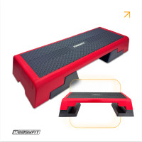 Степ для аеробіки 3-ступінчастий EasyFit, код: EF-0546