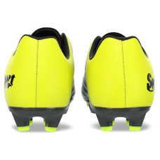 Бутси футбольні Different Sport розмір 38 (24см), темно-сірий, код: SG-600647-3_38DGR