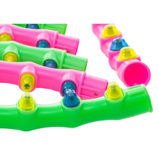 Обруч масажний (Хула Хуп) EasyFit Magnetic 2, код: EF-0456-EF