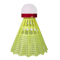Волан Yonex Mavis 350 yellow-fast (червоний), код: 4930379419829