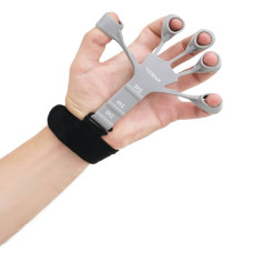 Еспандер для пальців та зап"ястя Cornix Finger Gripper 3-5 кг, професійний, код: XR-0220