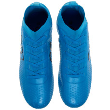 Бутси футбольні Owaxx CR7 розмір 41 (26см), синій, код: SG-4_41BL