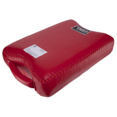 Маківара з двома ручками Top King Double Handles червоний, 1 шт, код: TKKSH-02-GL_R-S52