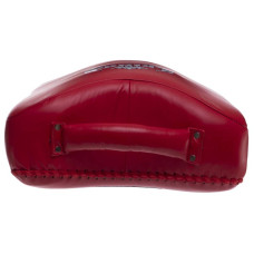 Маківара з двома ручками Top King Double Handles червоний, 1 шт, код: TKKSH-02-GL_R-S52