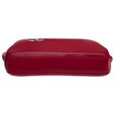 Маківара з двома ручками Top King Double Handles червоний, 1 шт, код: TKKSH-02-GL_R-S52