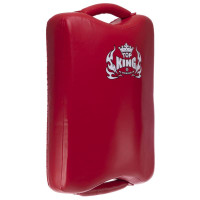 Маківара з двома ручками Top King Double Handles червоний, 1 шт, код: TKKSH-02-GL_R-S52