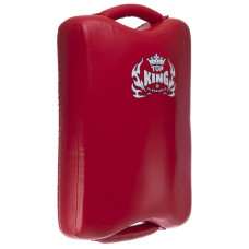 Маківара з двома ручками Top King Double Handles червоний, 1 шт, код: TKKSH-02-GL_R-S52
