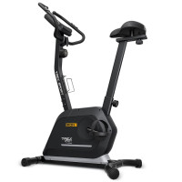 Велотренажер Trex Sport TX-500MB IRON магнітний чорний, код: 5902308237711