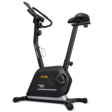 Велотренажер Trex Sport TX-500MB IRON магнітний чорний, код: 5902308237711