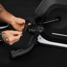 Велотренажер Trex Sport TX-500MB IRON магнітний чорний, код: 5902308237711