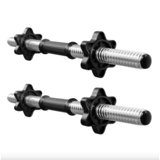 Гантелі Elitum 2 х 11кг, код: 00-G00000365
