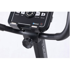 Горизонтальний велотренажер Toorx Recumbent Bike BRXR 300, код: 929477-SVA