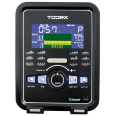 Горизонтальний велотренажер Toorx Recumbent Bike BRXR 300, код: 929477-SVA