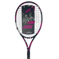 Ракетка Babolat Boost Aero pink Gr2, код: 3324922145302