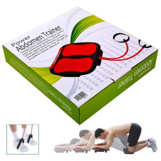 Тренажер для пресу FitGo Power Abdomen, код: SB-730