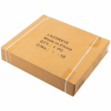 Пліобокс для кросфіту Zelart Wood Plyo Box 1шт, 60см, чорний, код: TA-4774-1