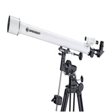 Телескоп Bresser Classic 60/900 EQ Refractor з адаптером для смартфона (4660910), код: 929318-SVA