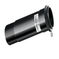 Телескоп Bresser Classic 60/900 EQ Refractor з адаптером для смартфона (4660910), код: 929318-SVA