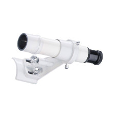 Телескоп Bresser Classic 60/900 EQ Refractor з адаптером для смартфона (4660910), код: 929318-SVA