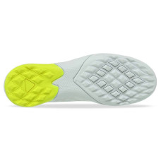 Сороконіжки футбольні Different Sport розмір 39, білий-жовтий, код: SG-600649-3_39WY