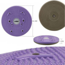 Диск для обертань LiveUp Magnetic Trimmer d=25см, код: 6951376107203