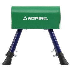 Козел гімнастичний стрибковий Aopi з регульованою висотою, код: AP-1410