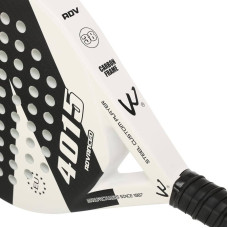 Ракетка для падел-тенісу Camewin Padel сірий, код: BT-6524_GR