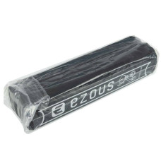 Накладка на гриф пом"якшувальна Ezous Hip Thrust Pad 420x130x80 мм, чорний, код: L-02