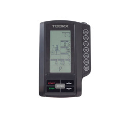 Велотренажер Toorx BRX AIR 300, код: 931211-SVA