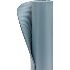 Килимок для йоги Adidas Tie-Dye Yoga Mat 1830х610х10 мм, сірий-жовтий, код: 885652022446