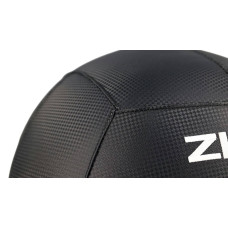 Медичний м"яч Zipro 4 кг, чорний, код: 392981-IN