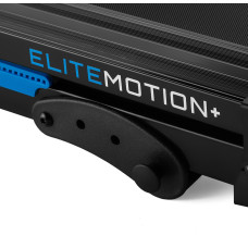 Бігова доріжка Gymtek XTM500 з масажером, код: 5905884429181
