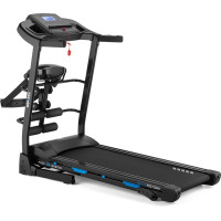 Бігова доріжка Gymtek XTM500 з масажером, код: 5905884429181