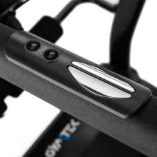 Бігова доріжка Gymtek XTM500 з масажером, код: 5905884429181