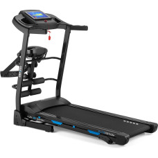 Бігова доріжка Gymtek XTM500 з масажером, код: 5905884429181