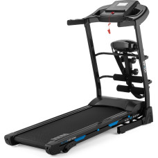 Бігова доріжка Gymtek XTM500 з масажером, код: 5905884429181