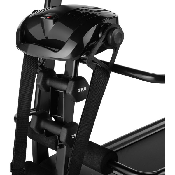 Бігова доріжка Gymtek XTM500 з масажером, код: 5905884429181