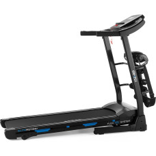 Бігова доріжка Gymtek XTM500 з масажером, код: 5905884429181