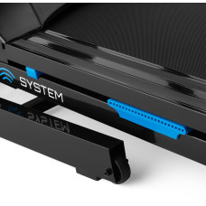 Бігова доріжка Gymtek XTM500 з масажером, код: 5905884429181