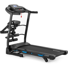 Бігова доріжка Gymtek XTM500 з масажером, код: 5905884429181