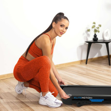 Бігова доріжка Gymtek XTM500 з масажером, код: 5905884429181